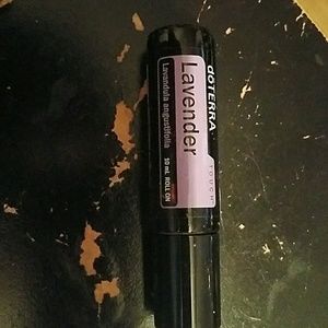 **price drop** Doterra lavender 10ml roll on